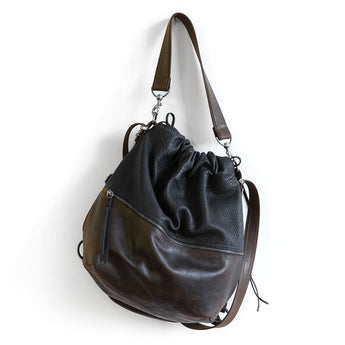 TRN173 | Deborah | Washington | Train Pack Single Zip Hoop - Large