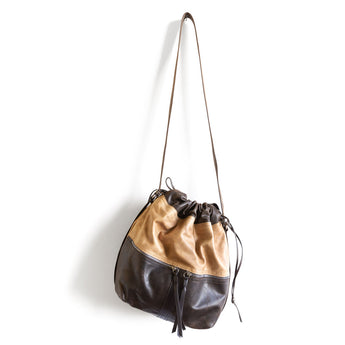 TRN378 | Deborah | Washington | Train - Large (substitute: non adjustable strap)