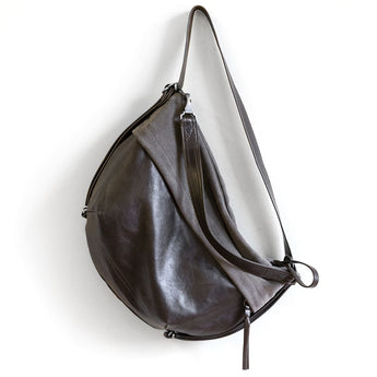 DFL179 | Debra | Colorado | Single Zip Duffel - Medium