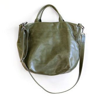TTS007 | Debra | Jade Tote