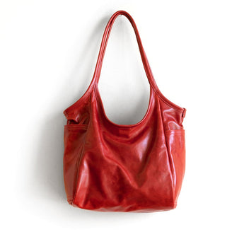TTS131 | Debra | Minimal Tote - Small