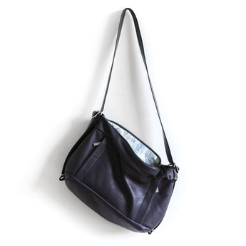 SBW188 | Debra | Arizona | Subway Double Zip - Medium