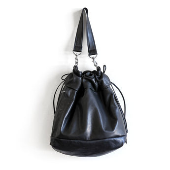 VZC025 | Debra | Vertical Zip Cinch - Large