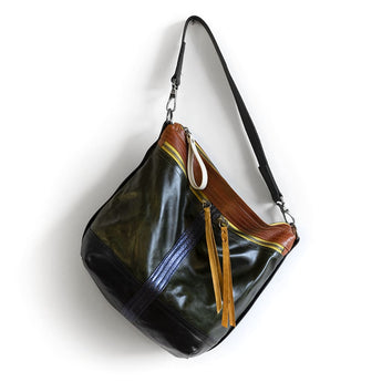 VTG584 | Desiree | Colorado | Vintage Hobo - Small