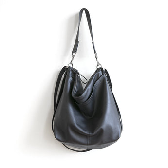 HOP004 | Diane | Hobo Pack Open Pocket - Large