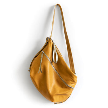DFL289 | Diane | Maine | Duffel Single Zip - Large