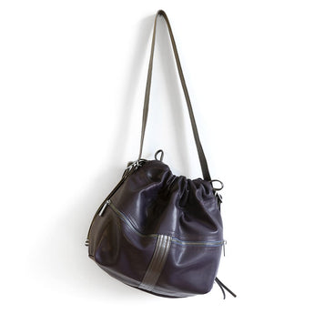 BOR018 | Dianne | Virginia | Borough Double Zip