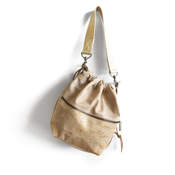 TRN431 | Dianne | Florida | Train Satchel - Small