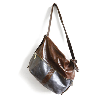 CDZ579 | Dianne | Maine | City Safari Double Zip - Medium