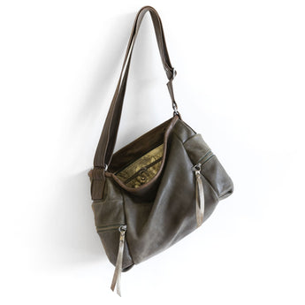 PLB300 | Dianne | Virginia | Pillow Bucket - Small