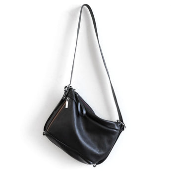 SBW065 | Dianne | Virginia | Subway Single Zip - Small