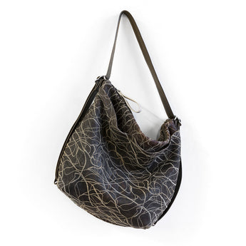 HOP051 | Donald | Hobo Pack Open Pocket - Large