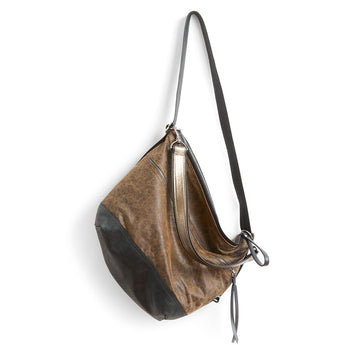 HBP156 | Donna | Michigan | Hobo - Large