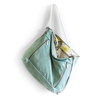 SBW200 | Donna | Ohio | Subway Double Zip - Large