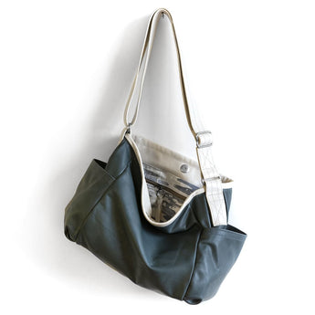 PLB456 | Doreen | Georgia | Pillow Bucket - Small