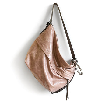 DFL249 | Sara | Texas | Duffel Single Zip - Large