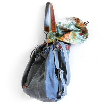 NTF099 | Eleanor | Hawaii | 1904 Pack - XL