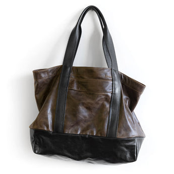 ASH014 | Eleanor | Hawaii | Cape Tote - Large