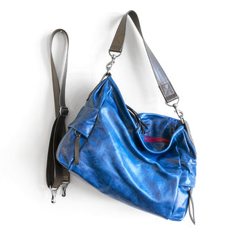 PLB015 | Eleanor | Pillow Bucket Zip Top