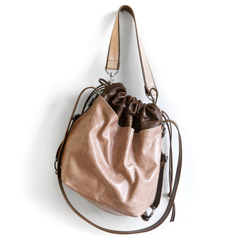 TRN156 | Eleanor | Hawaii | Train Pack Open Pocket Hoop - Medium