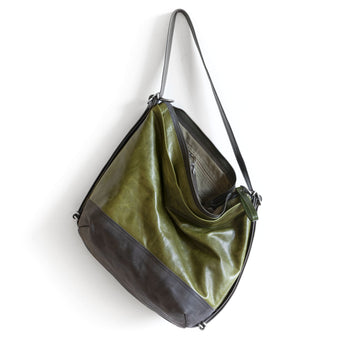 HOP086 | Our own' Eliana! | R+T Staff | Hobo Open Pocket - Large