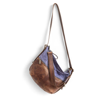 CDZ652 | Elicia | Florida | City Safari Double Zip - Small