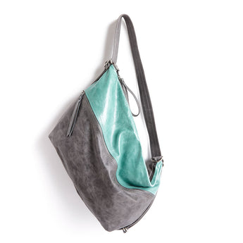 DFL506 | Elicia | Florida | Duffel - XL