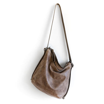 HOP120 | Elin | Great Britain | Hobo Open Pocket - Small
