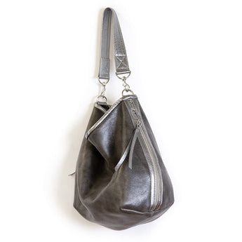 FPD053 | Elise | Utah | Five Pocket Boho Double Zip