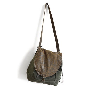 MAX003 | Elise | Vermont | 1904 Maxwell Hoop - Large