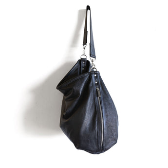 FPD204 | Elise | Vermont | Five Pocket Boho Double Zip - Large