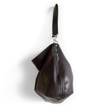 FPD170 | Elise | Utah | Five Pocket Boho Double Zip