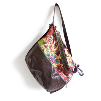 CSZ245 | Elisha | Virginia | City Safari Single Zip - Large