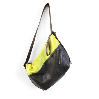 DFL390 | Eliza | Connecticut | Duffel - Medium