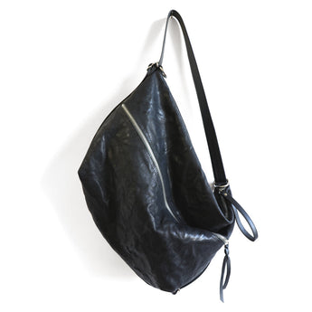 DFL357 | Eliza | Connecticut | Duffel - XL