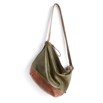 HBP170 | Eliza | Connecticut | Hobo - Medium