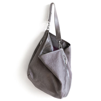 FPD157 | Eliza | Maine | Five Pocket Boho Double Zip