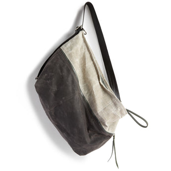 DFL474 | Elizabeth | Connecticut | Duffel - XL