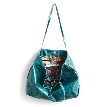 TTS173 | Elizabeth | California | Brooklyn Tote