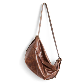 DFL721 | Elizabeth | California | Duffel - Medium