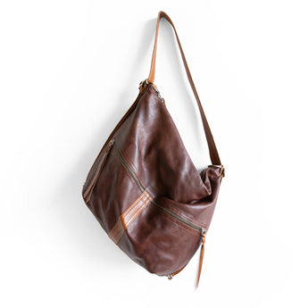 CDZ490 | Elizabeth | Michigan | City Safari Double Zip - Large