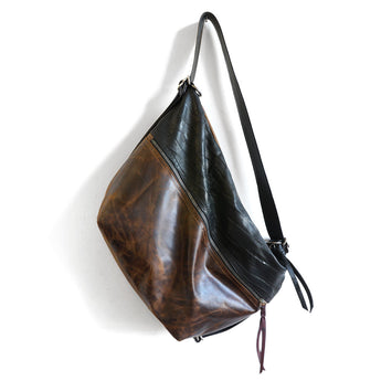 DFL467 | Elizabeth | Connecticut | Duffel - Large
