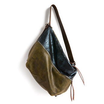 DFL502 | Elizabeth | Connecticut | Duffel - Large