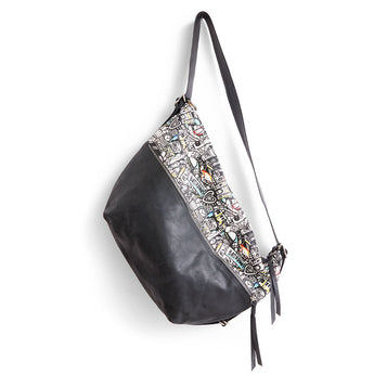 DFL559 | Elizabeth | Connecticut | Duffel - Large