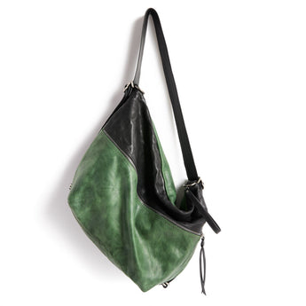 DFL483 | Elizabeth | Connecticut | Duffel - Large