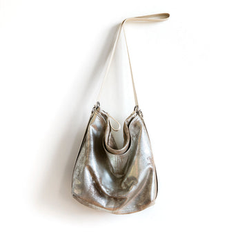 HOP002 | Elizabeth | Hobo Pack Open Pocket - Large
