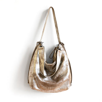 HOP030 | Elizabeth | Hobo Pack Open Pocket - Medium