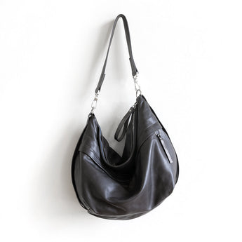 DFL055 | Elizabeth | Duffel Single Zip - Medium
