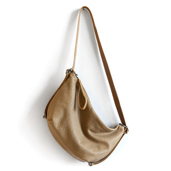DFL242 | Elizabeth | Michigan | Duffel - Small