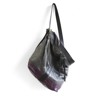 VTG631 | Elizabeth | Georgia | Vintage Hobo - Large